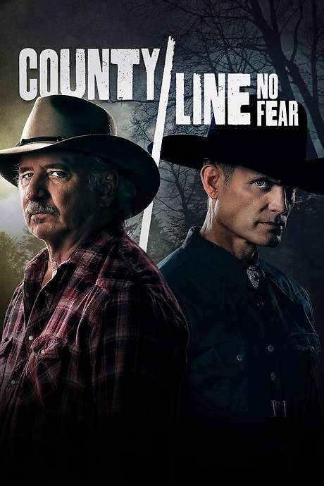 County Line: No Fear